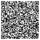 QR code with Honorable Thomas A Wiseman Jr contacts