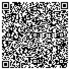 QR code with N N & S Waterproofing contacts
