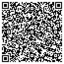 QR code with Richard G Buturff DDS contacts