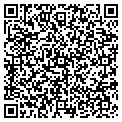QR code with C P C Inc contacts