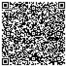 QR code with Mancinis Sleep World contacts