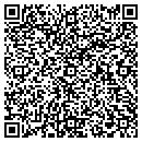 QR code with Around LA contacts