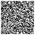 QR code with George R Gaines & Assoc contacts