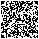 QR code with Hughes Eye Center contacts