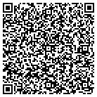 QR code with S P Maintenance Service contacts