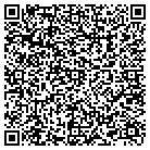 QR code with DCM Financial Partners contacts