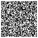 QR code with Hnp Developers contacts