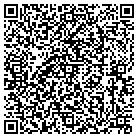 QR code with McCarter Lumber L L C contacts