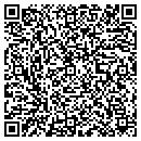 QR code with Hills Service contacts