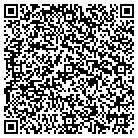 QR code with Richard A Bagby Jr MD contacts