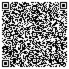 QR code with Cains Wrecker Service contacts