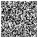 QR code with Prestons Loft contacts