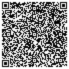 QR code with B Marketing and Suppliers Intl contacts