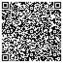 QR code with Jellybeans contacts