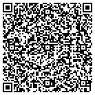 QR code with Hilltop Auto Service contacts