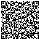 QR code with Harry and David contacts