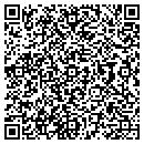 QR code with Saw Textiles contacts