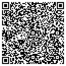 QR code with Harris & Vaughn contacts