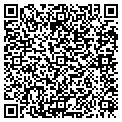 QR code with Wendy's contacts