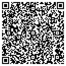QR code with Custom Travel contacts