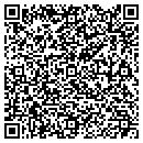 QR code with Handy Hardware contacts