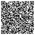 QR code with Cyndys contacts