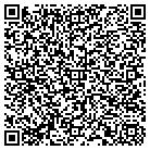 QR code with Ohanlon Painting & Decorating contacts
