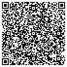 QR code with Twin Cove Marine Sales contacts