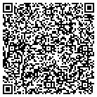 QR code with A & B Pool Maintenance contacts