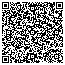 QR code with S M Goodman Sales contacts