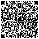 QR code with Marshall Manufacturing Corp contacts