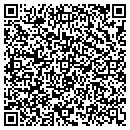 QR code with C & C Interprises contacts