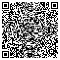 QR code with Tom Hudson contacts