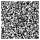 QR code with KMV Trucking Inc contacts