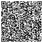 QR code with Mc Callister Vacuum Co contacts