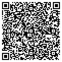 QR code with Bubbas contacts