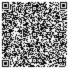 QR code with Claude Lees Service Station contacts