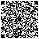 QR code with King Doug Backhoe & Excav contacts