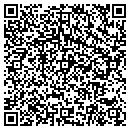 QR code with Hippodrome Nissan contacts