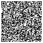 QR code with First Class Limos Inc contacts