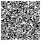 QR code with Honorable William Barker contacts