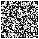QR code with R X Shoppe contacts