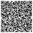 QR code with Caughron Fence & Deck contacts