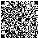 QR code with Halle Plantation Office contacts