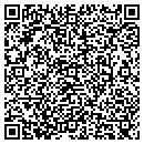 QR code with Claires contacts