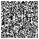 QR code with Amana Bakery contacts