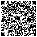 QR code with Upper Level contacts