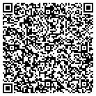QR code with Cushman & Wakefield of Cal contacts