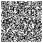 QR code with Fall Branch Funeral Home contacts