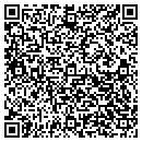 QR code with C W Entertainment contacts